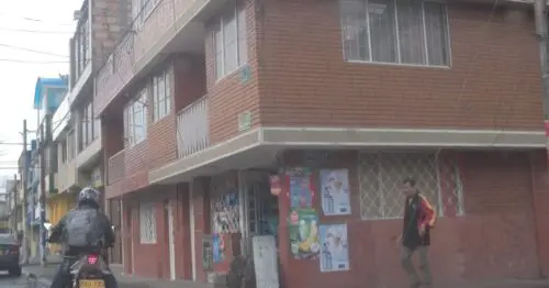 TIENDA DE BARRIO CALLE 5A CON 87A BOGOTÁ TIENDA DE BARRIO CALLE 5A CON 87A BOGOTÁ